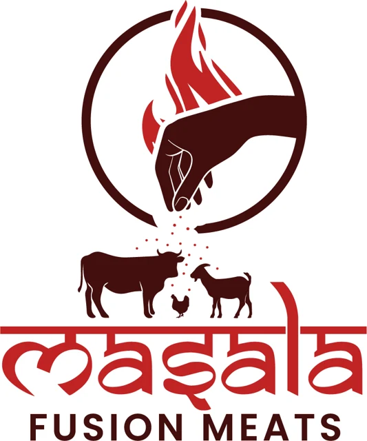 Masala Fusion Meats logo