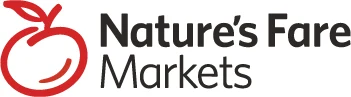 Nature's Fare Markets logo