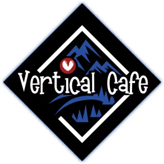 Vertical Cafe logo